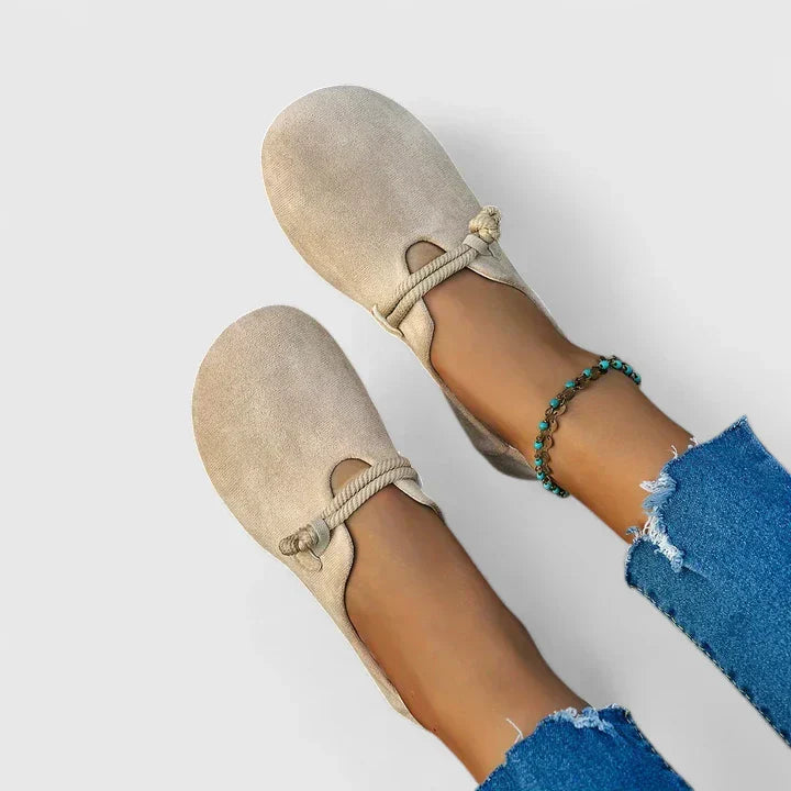 CloudWalk Loafers