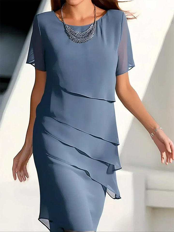 Niamh | Elegant Dress