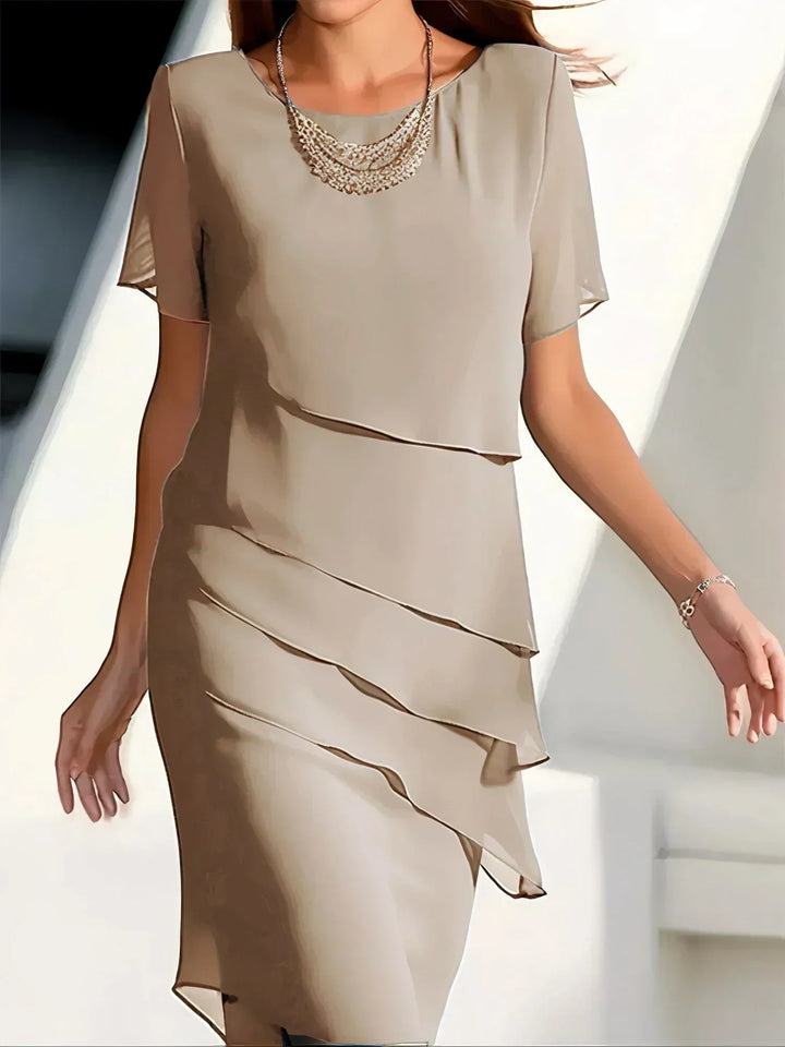 Niamh | Elegant Dress
