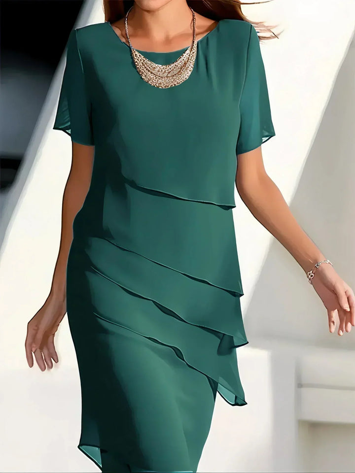 Niamh | Elegant Dress