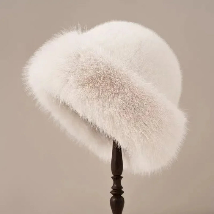 Sofie - Elegant Cozy Hat
