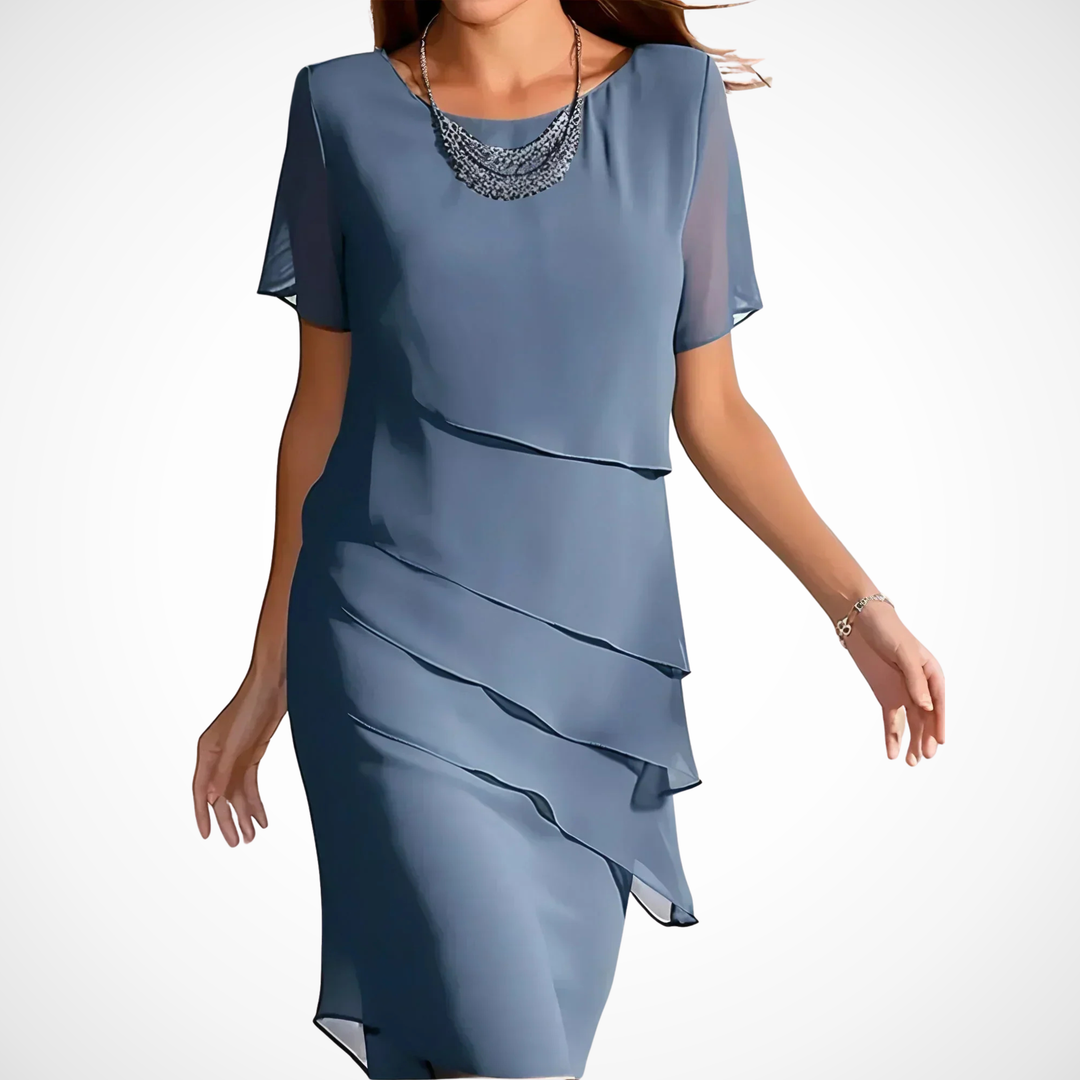 Niamh | Elegant Dress