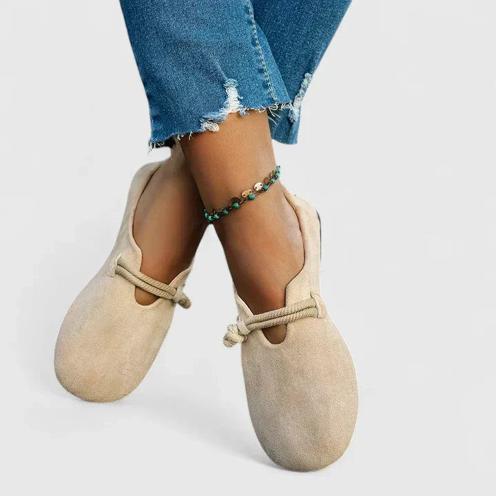 CloudWalk Loafers