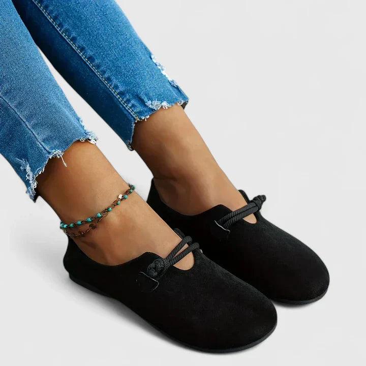 CloudWalk Loafers
