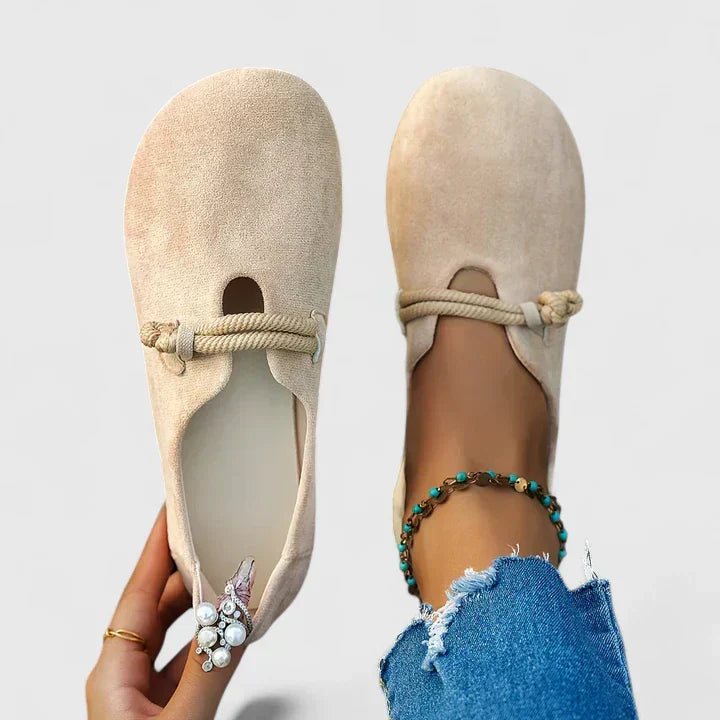 CloudWalk Loafers